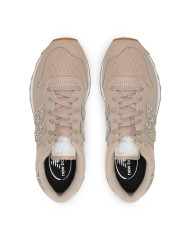 Buty damskie New Balance NB 500 GW500LM2 Beżowe - Sklep online Mastersport