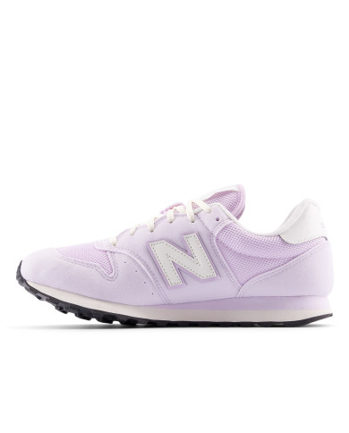 Buty damskie New Balance NB 500 GW500PRS Fioletowe - Sklep online Mastersport