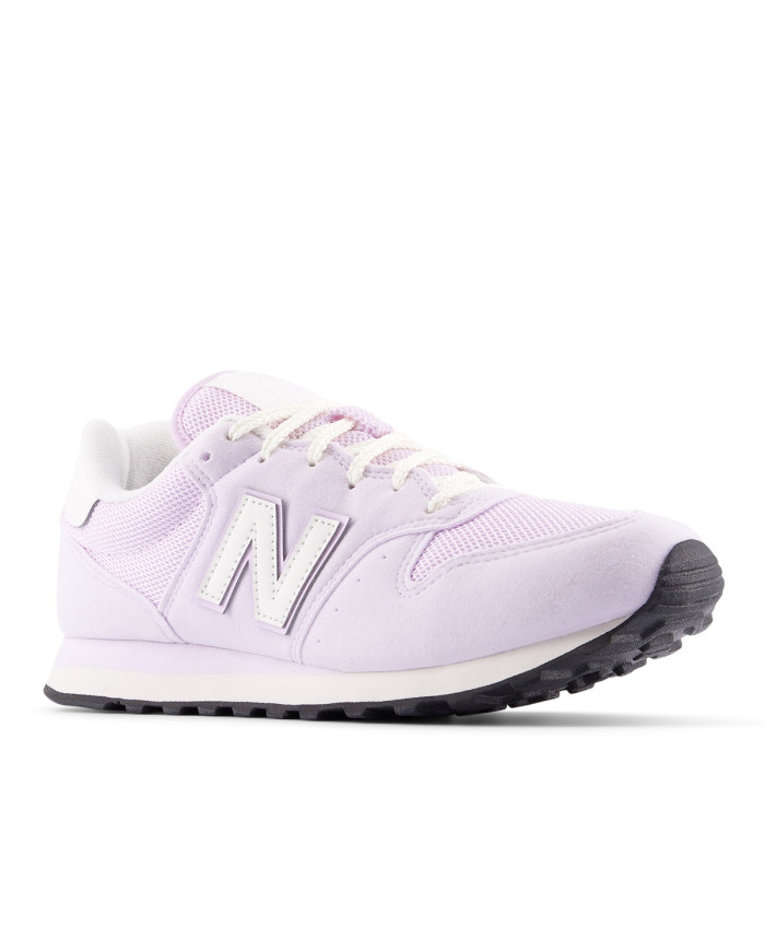 Buty damskie New Balance NB 500 GW500PRS Fioletowe - Sklep online Mastersport