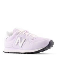 Buty damskie New Balance NB 500 GW500PRS Fioletowe - Sklep online Mastersport