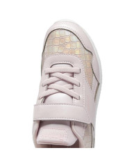 Buty dziecięce Reebok ROYAL CL JOGGER GW5244 Różowe - Sklep online Mastersport