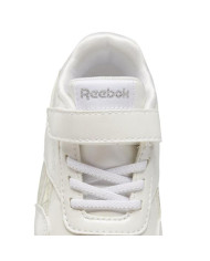 Buty dziecięce Reebok ROYAL CL JOGGER GW5248 Białe - Sklep online Mastersport