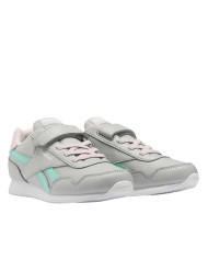 Buty dziecięce Reebok ROYAL CL JOGGER GW5258 Szare - Sklep online Mastersport