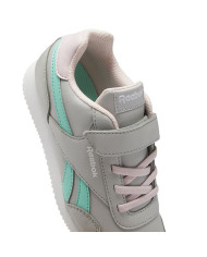 Buty dziecięce Reebok ROYAL CL JOGGER GW5258 Szare - Sklep online Mastersport
