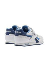 Buty dziecięce Reebok ROYAL CL JOGGER GW5279 Białe - Sklep online Mastersport