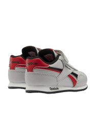 Buty dziecięce Reebok ROYAL CL JOGGER GW5281 Szare - Sklep online Mastersport