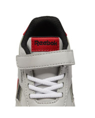Buty dziecięce Reebok ROYAL CL JOGGER GW5281 Szare - Sklep online Mastersport