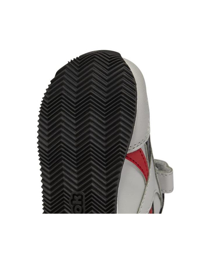 Buty dziecięce Reebok ROYAL CL JOGGER GW5281 Szare - Sklep online Mastersport