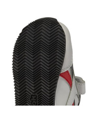 Buty dziecięce Reebok ROYAL CL JOGGER GW5281 Szare - Sklep online Mastersport
