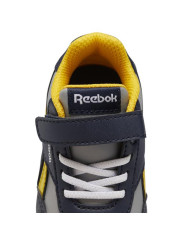 Buty dziecięce Reebok ROYAL CL JOGGER GW5282 Niebieskie - Sklep online Mastersport