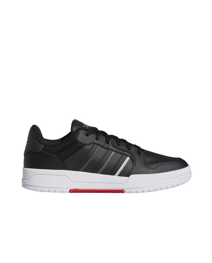 Buty męskie adidas Core ENTRAP GW5498 Czarne - Sklep online Mastersport