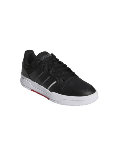 Buty męskie adidas Core ENTRAP GW5498 Czarne - Sklep online Mastersport