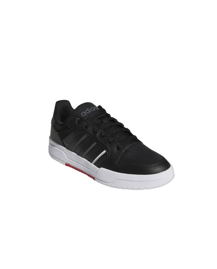 Buty męskie adidas Core ENTRAP GW5498 Czarne - Sklep online Mastersport