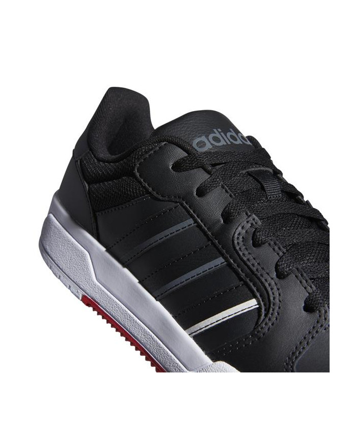Buty męskie adidas Core ENTRAP GW5498 Czarne - Sklep online Mastersport