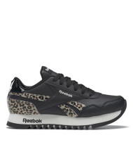 Buty dziecięce Reebok ROYAL CL JOGGER GW6369 Czarne - Sklep online Mastersport