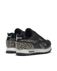 Buty dziecięce Reebok ROYAL CL JOGGER GW6369 Czarne - Sklep online Mastersport