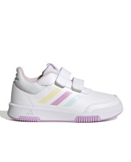 Buty dziecięce adidas Performance TENSAUR SPORT 2.0 C GW6453 Białe - Sklep online Mastersport