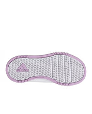 Buty dziecięce adidas Performance TENSAUR SPORT 2.0 C GW6453 Białe - Sklep online Mastersport