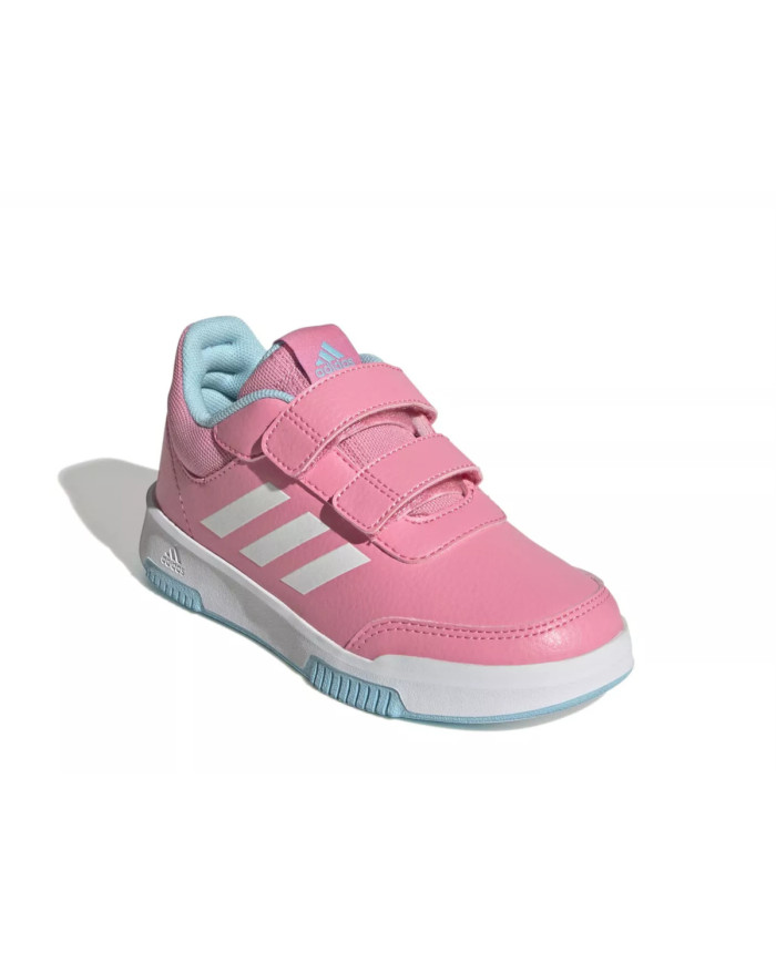 Buty dziecięce adidas Performance TENSAUR SPORT 2.0 C GW6454 Różowe - Sklep online Mastersport