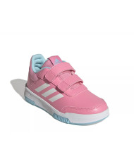 Buty dziecięce adidas Performance TENSAUR SPORT 2.0 C GW6454 Różowe - Sklep online Mastersport