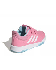Buty dziecięce adidas Performance TENSAUR SPORT 2.0 C GW6454 Różowe - Sklep online Mastersport