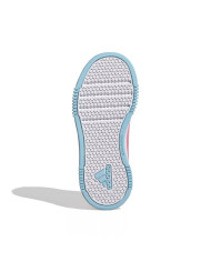 Buty dziecięce adidas Performance TENSAUR SPORT 2.0 C GW6454 Różowe - Sklep online Mastersport