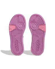 Buty dziecięce adidas Core HOOPS MID 3.0 K GW6902 Czarne - Sklep online Mastersport