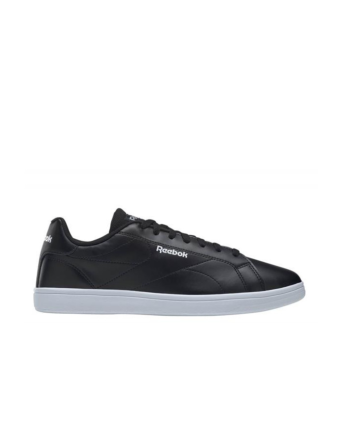 Buty męskie Reebok ROYAL COMPLETE GW7734 Czarne - Sklep online Mastersport