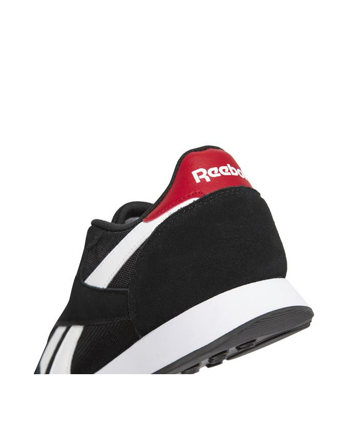 Buty męskie Reebok ROYAL ULTRA GW7770 Czarne - Sklep online Mastersport