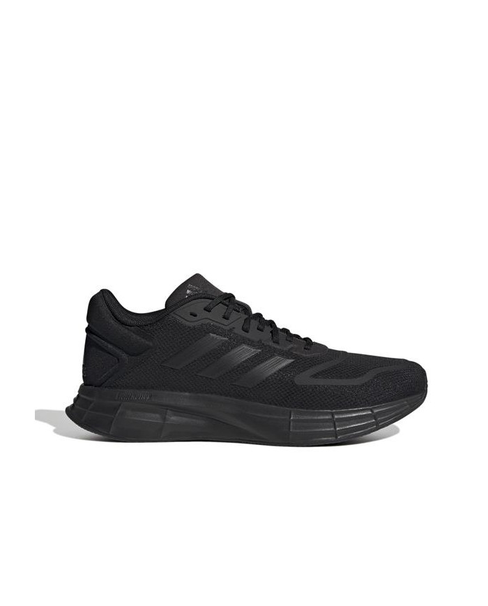 Buty męskie adidas Performance DURAMO 10 GW8342 Czarne - Sklep online Mastersport