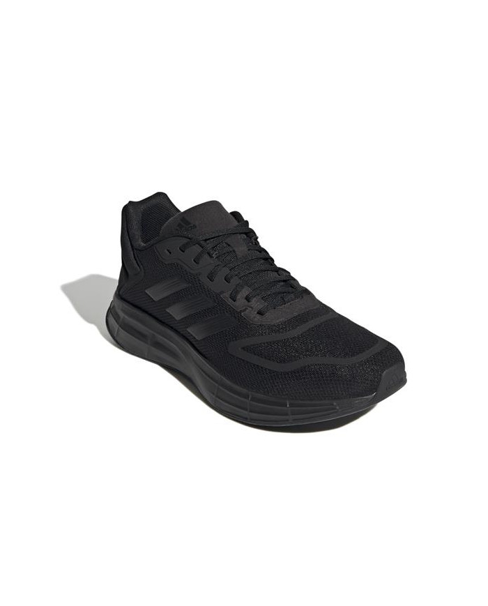 Buty męskie adidas Performance DURAMO 10 GW8342 Czarne - Sklep online Mastersport