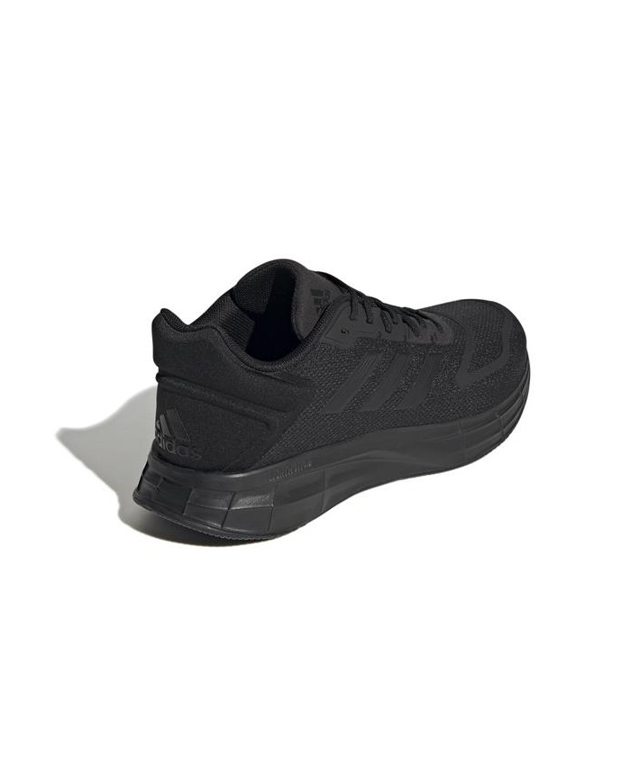 Buty męskie adidas Performance DURAMO 10 GW8342 Czarne - Sklep online Mastersport