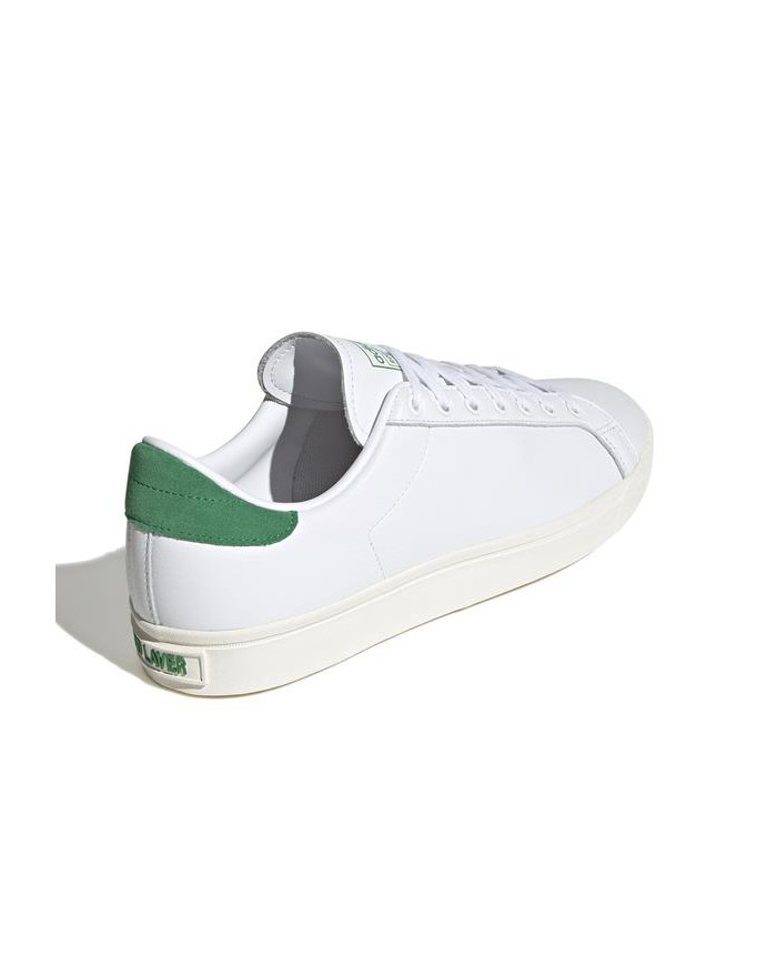 Buty męskie adidas Originals ROD LAVER VIN GW8770 Białe - Sklep online Mastersport