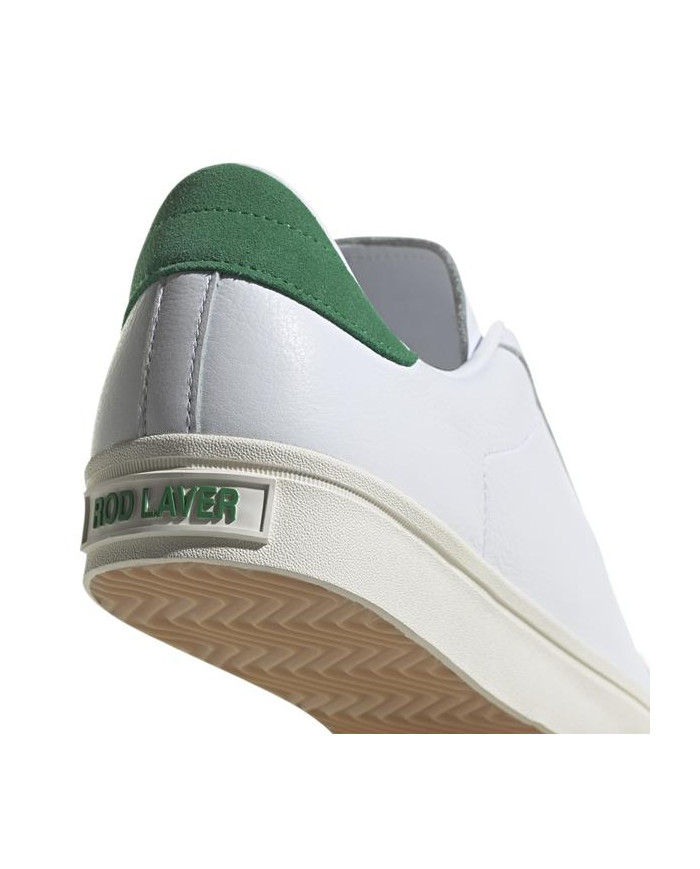 Buty męskie adidas Originals ROD LAVER VIN GW8770 Białe - Sklep online Mastersport