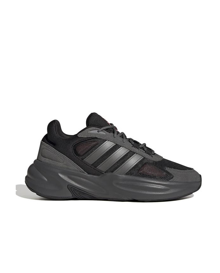 Buty damskie adidas Core OZELLE GW9037 Czarne - Sklep online Mastersport