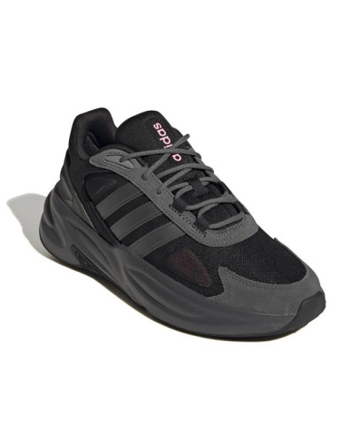 Buty damskie adidas Core OZELLE GW9037 Czarne - Sklep online Mastersport