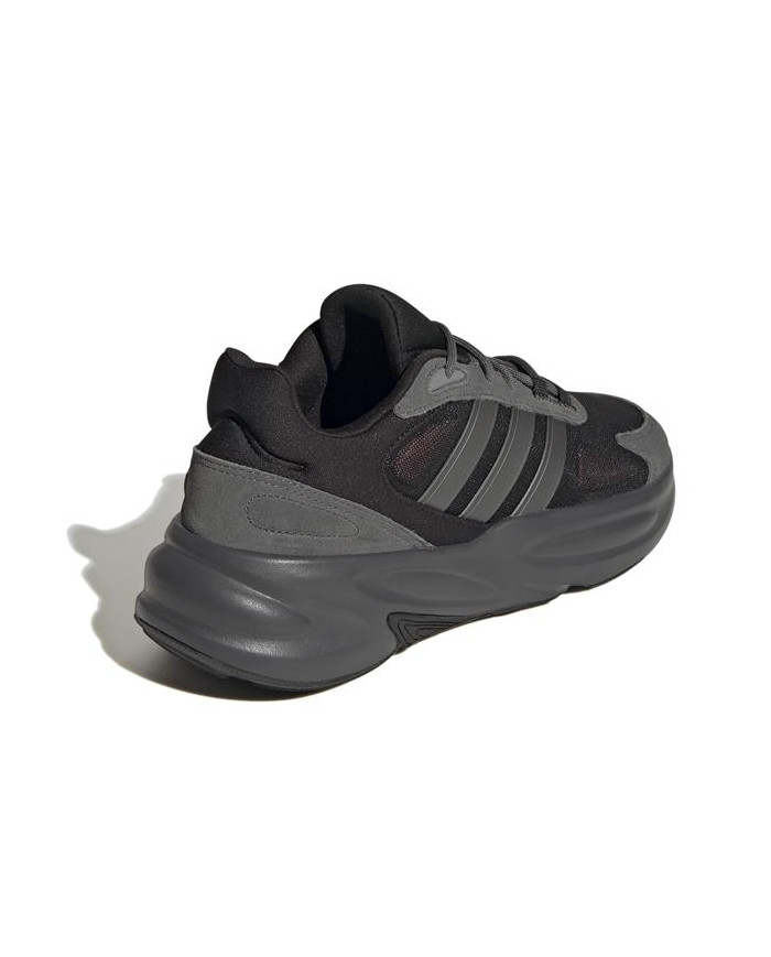 Buty damskie adidas Core OZELLE GW9037 Czarne - Sklep online Mastersport
