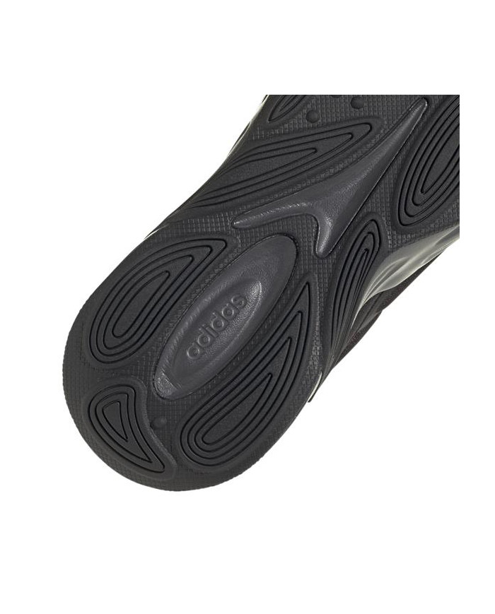 Buty damskie adidas Core OZELLE GW9037 Czarne - Sklep online Mastersport