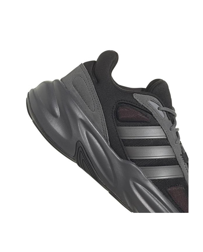 Buty damskie adidas Core OZELLE GW9037 Czarne - Sklep online Mastersport
