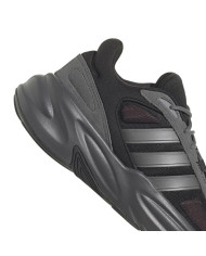 Buty damskie adidas Core OZELLE GW9037 Czarne - Sklep online Mastersport