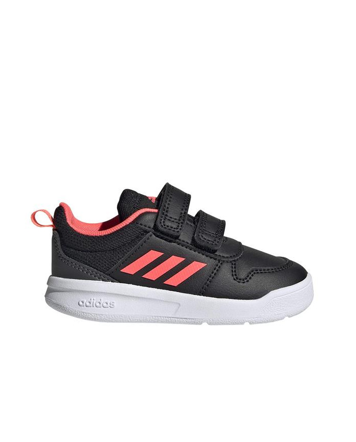 Buty dziecięce adidas Performance TENSAUR I GW9083 Czarne - Sklep online Mastersport