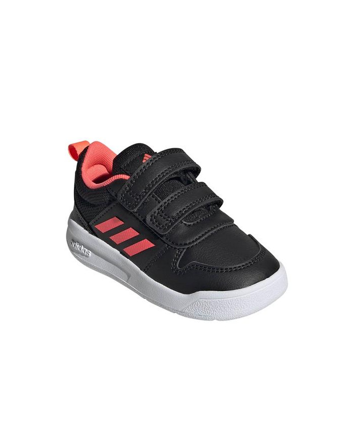 Buty dziecięce adidas Performance TENSAUR I GW9083 Czarne - Sklep online Mastersport