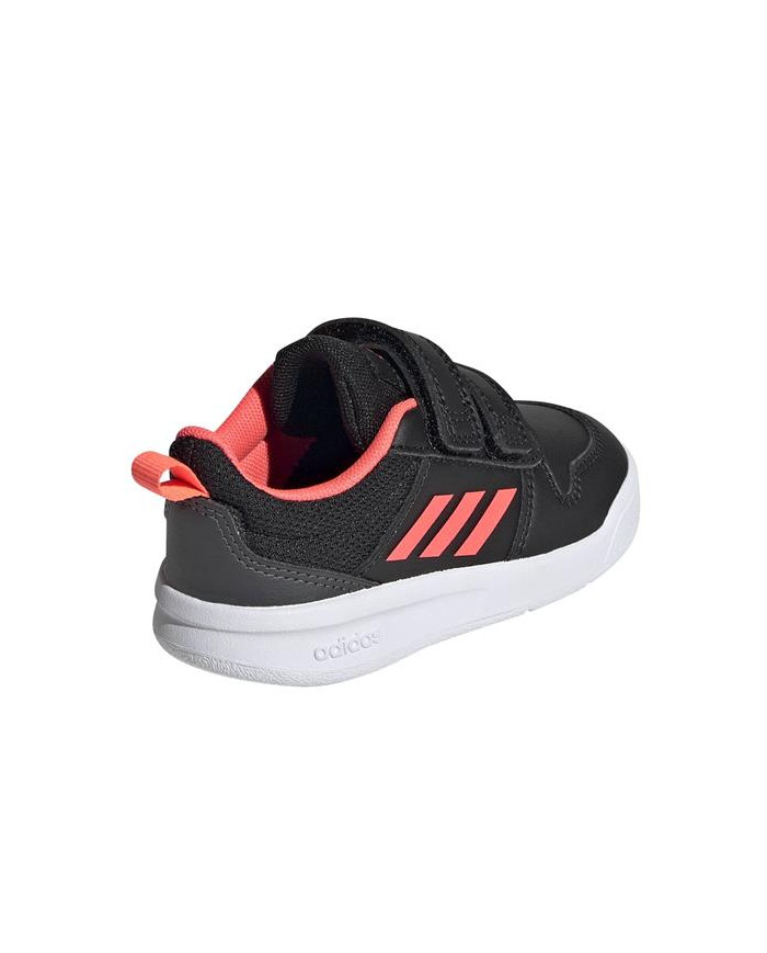 Buty dziecięce adidas Performance TENSAUR I GW9083 Czarne - Sklep online Mastersport