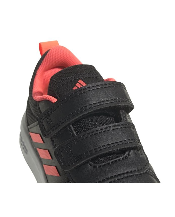 Buty dziecięce adidas Performance TENSAUR I GW9083 Czarne - Sklep online Mastersport