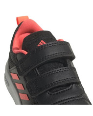 Buty dziecięce adidas Performance TENSAUR I GW9083 Czarne - Sklep online Mastersport