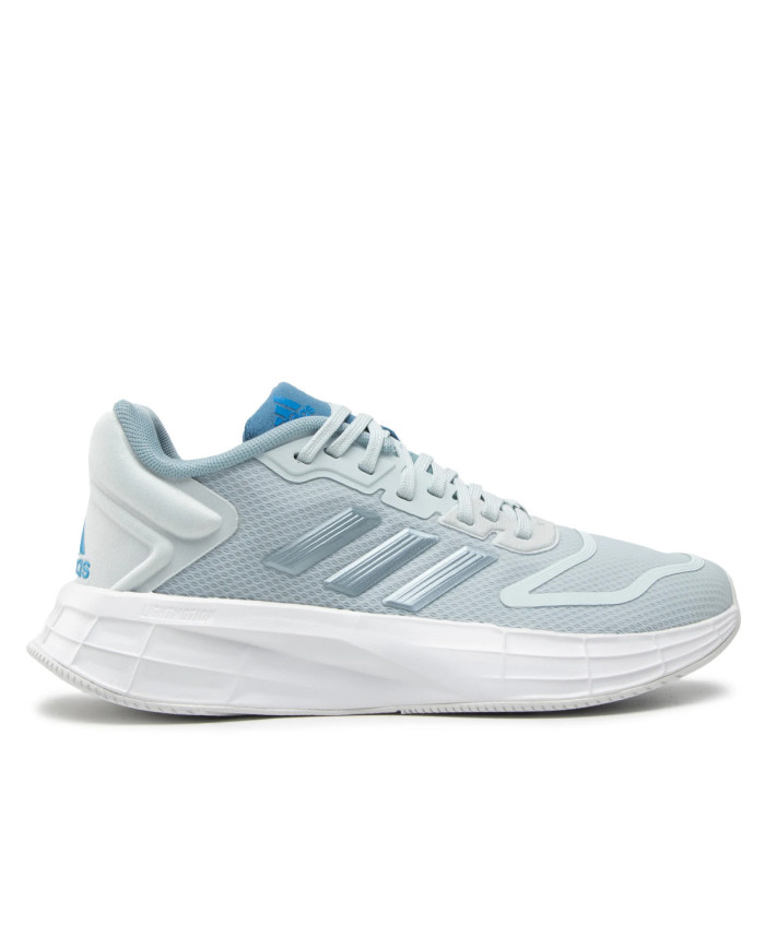 Buty damskie adidas Performance DURAMO 10 GX0714 Niebieskie - Sklep online Mastersport