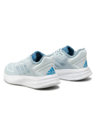 Buty damskie adidas Performance DURAMO 10 GX0714 Niebieskie - Sklep online Mastersport
