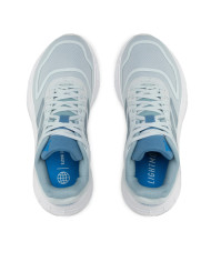 Buty damskie adidas Performance DURAMO 10 GX0714 Niebieskie - Sklep online Mastersport