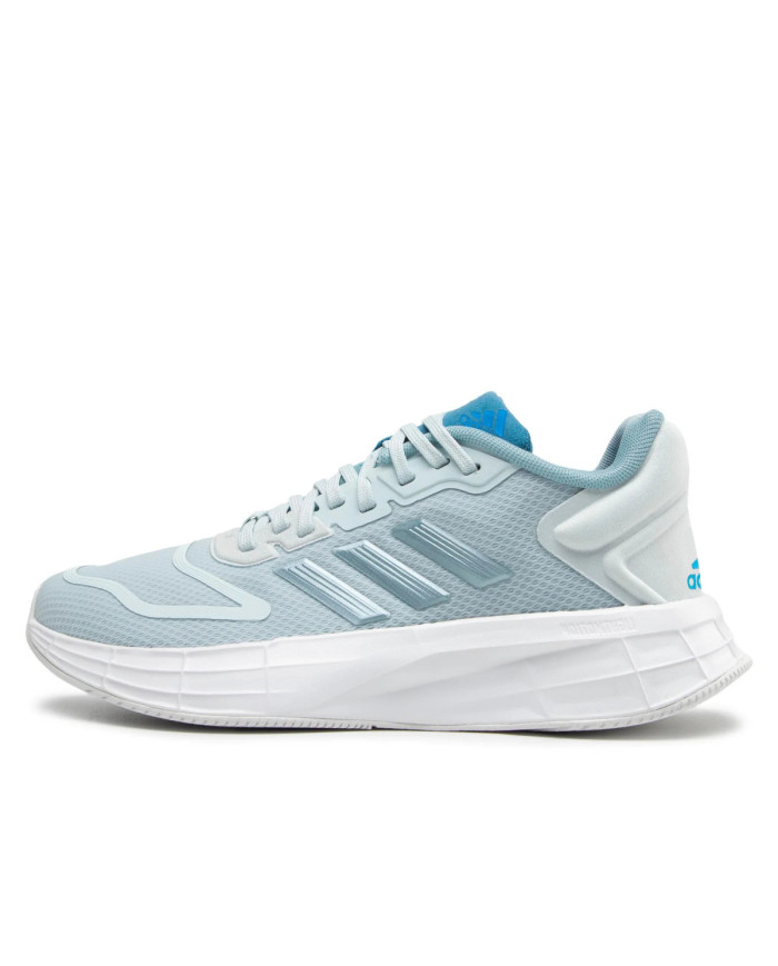 Buty damskie adidas Performance DURAMO 10 GX0714 Niebieskie - Sklep online Mastersport