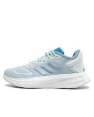 Buty damskie adidas Performance DURAMO 10 GX0714 Niebieskie - Sklep online Mastersport